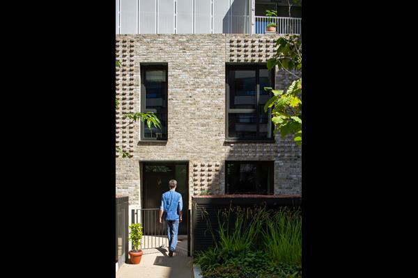 In pictures: The Tannery by Coffey Architects | News | Building Design